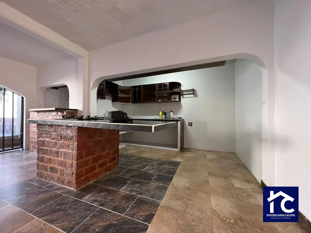 Vivienda Barrio Canada